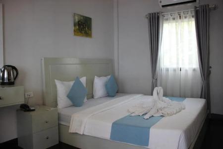 Scarlet Sails Resort - 45