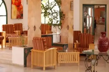 Djerba Les Dunes - 23