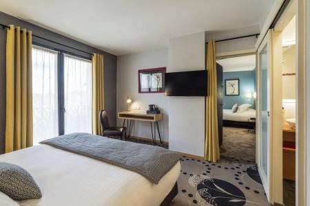 Best Western Plus de la Regate - 2