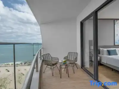 Citadines Marina Halong - 99
