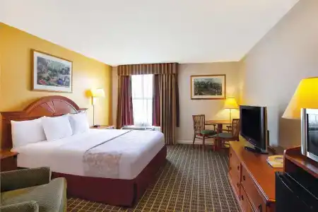La Quinta Inn by Wyndham Orlando International Drive North - 12