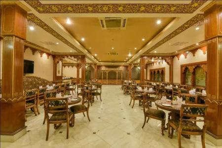 Chokhi Dhani Resort Jaipur - 25