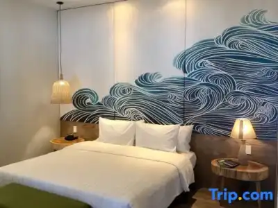 L'Azure Resort and Spa - 102
