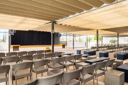 Aequora Lanzarote Suites - 17