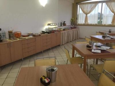 B&B Il Tempio di Hera - 27