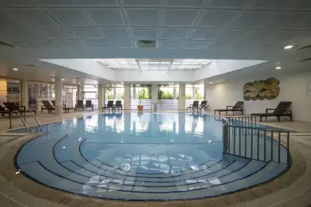 Mark Warner Phokaia Beach Resort - 9