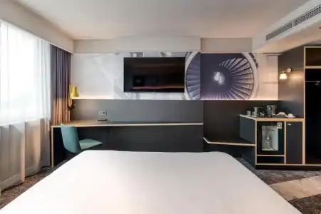 Mercure  Neu-Isenburg - 99