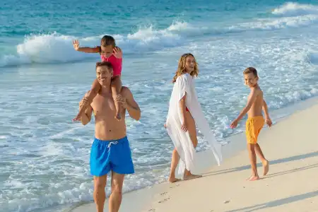 Beach Palace Family Resort & Spa - All-Inclusive - 46