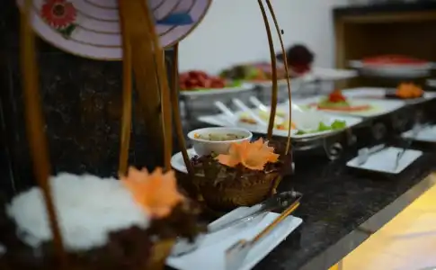 Blue Hanoi Inn City - 12