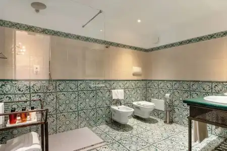 Dimora Caiammari Luxury & Spa - 88