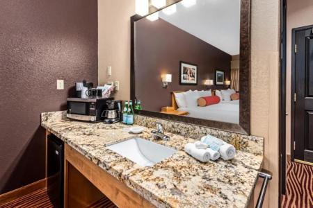 The Estes Park Resort - 79