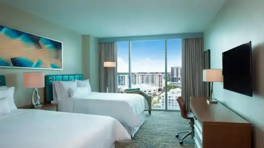 The Westin Sarasota - 57