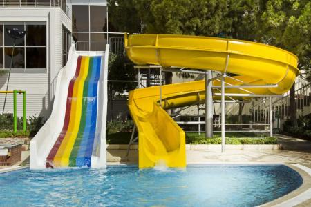 Side Alegria & Spa - Adults Only - All inclusive - 18