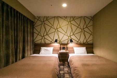Sotetsu Fresa Inn Kawasaki-Higashiguchi - 7