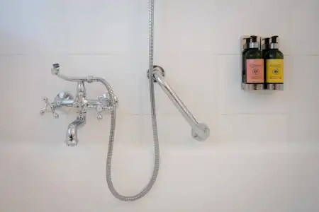 Bio Design Boutique Landhaus St Georg - 9