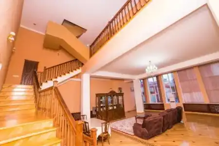 Guest House "Rohat Lux" - 7