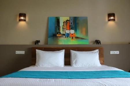 Twenty-Two Weligambay - 135