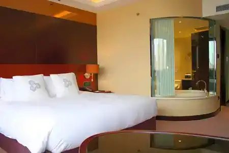 Mercure Shanghai Royalton - 45