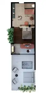 Dyo Suites - 163