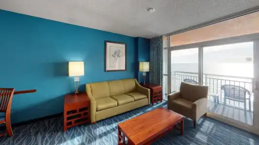Dunes Village Resort - 154