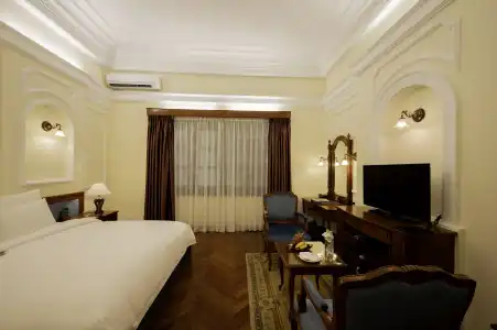 Majestic Saigon - 3