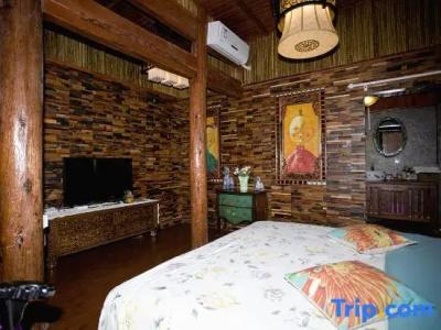 Shiguang Jinghao Boutique Inn - 22