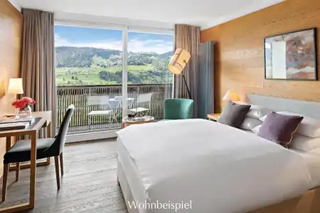 Allgäu Sonne - 80