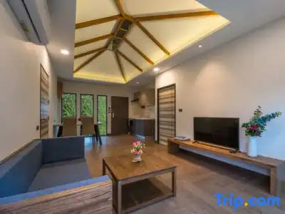 Chermantra Aonang Resort & Pool Suite - 100