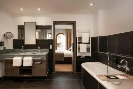 SchlossKitzbühel - 108