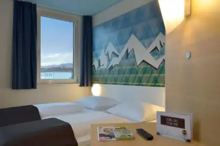 B&B Rosenheim - 1