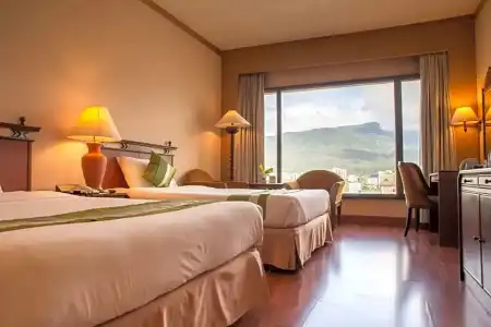 Chiangmai Grandview & Convention Center - 36