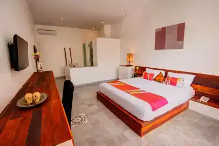 House Boutique Eco - 61