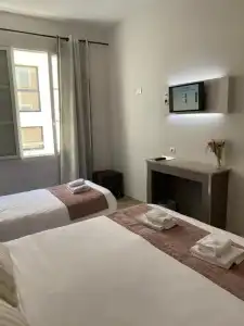 Hôtel Belvédère - 34