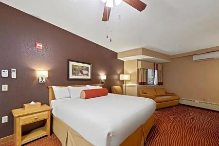 The Estes Park Resort - 65