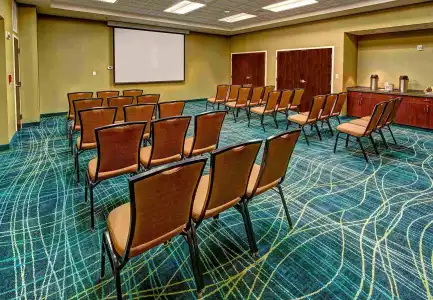 SpringHill Suites Marriott Norfolk Old Dominion University - 22