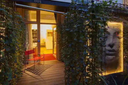 NALA individuellhotel - 184