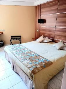 ibis Styles Annecy Le Vieux - 29