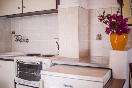 Korifi Suites Collection Apartment for Adults - 159