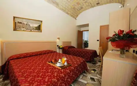 Campidoglio - 16