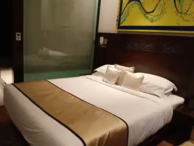 Monotel Luxury Business - 57