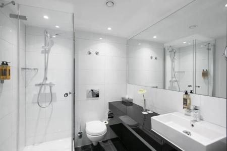 Spark by Hilton Wuppertal City Centre - 87