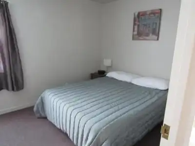 Palmerston North Motel - 10