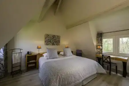 Les Manoirs de Tourgéville - 67
