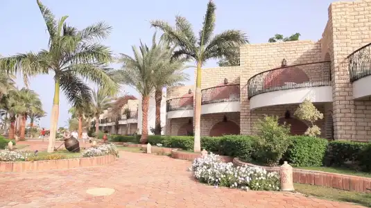 Aladdin Beach Resort - 24