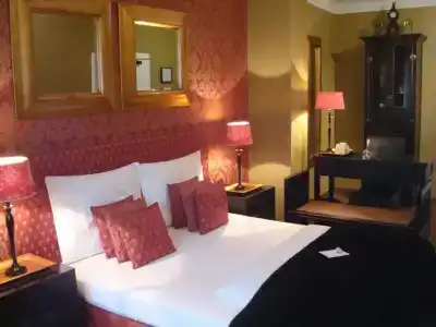 Boutique Sir & Lady Astor - the Charming Citys - 84