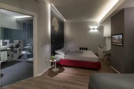 B&B In Centro Palermo - 41