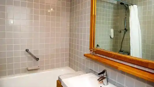 Ruissalo Spa - 127