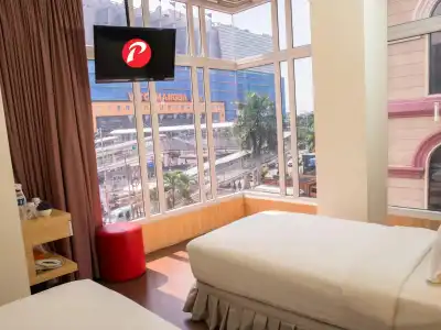 d'primaWTC Mangga Dua - 7