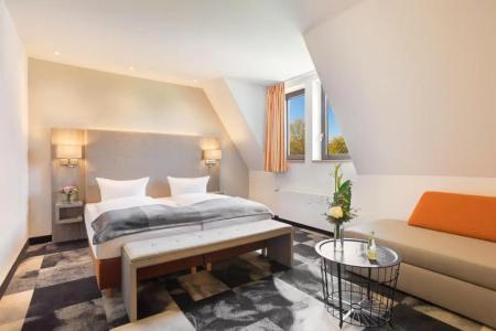 Krämerbrücke Erfurt - 51