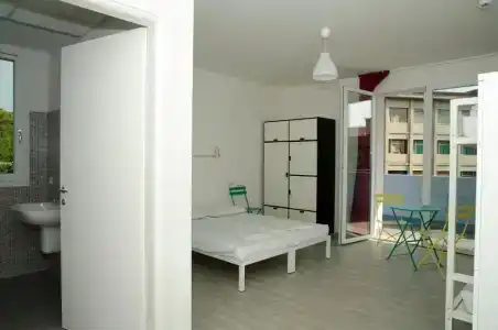 Meet Gardalake Hostel - 92